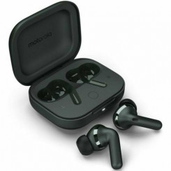 Motorola Moto Buds+ Headphones Wireless In-ear Calls / Music / Sport / Everyday Bluetooth Grey