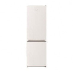 Холодильник BEKO RCSA270K30WN, класс энергопотребления F (старый A+), 171см, белый