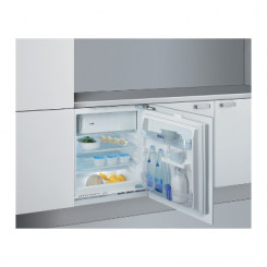 WHIRLPOOL Встраиваемый холодильник ARG 590, класс энергопотребления F (старый А+), высота 82 см