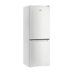 WHIRLPOOL Холодильник W5 721E W 2, 176 см, Класс энергопотребления Е (старый А++), Низкий мороз, Белый