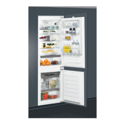 WHIRLPOOL Встраиваемый холодильник ART 6711 SF2, класс энергопотребления E (старый A++), 177 см, Stop Frost (только морозильная камера)