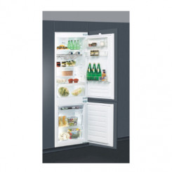Встраиваемый холодильник WHIRLPOOL ART 66122, класс энергопотребления E, 177 см, Less Frost (только морозильная камера)