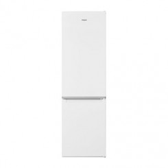 WHIRLPOOL Refrigerator W5 911E W 1, Height 201.3 cm, Energy class F, Low Frost, White