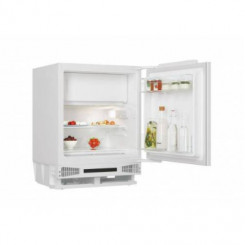 Холодильник встраиваемый CANDY CRU 164 NE/N, класс энергопотребления F, высота 82см