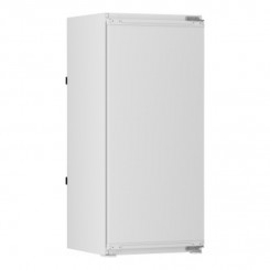 Холодильник встраиваемый BEKO BSSA210K4SN, Высота 121,5 см, Класс энергопотребления E,