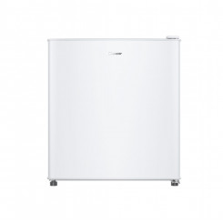 Холодильник Candy CHASD4351EWC Класс энергоэффективности E Отдельно стоящий шкаф Высота 51 см Полезный объем холодильника 42 л 37 дБ Белый