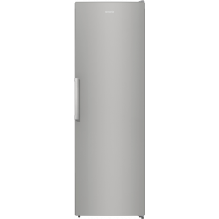 Холодильник Gorenje R619EES5 Класс энергоэффективности E Кладовая Высота 185 см 38 дБ Нержавеющая сталь