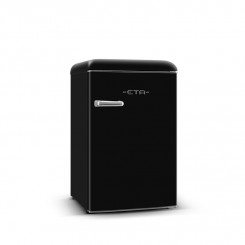 ETA Холодильник ETA253790020E Класс энергоэффективности E Отдельностоящий шкаф Высота 90 см Полезный объем холодильника 92 л Полезный объем морозильной камеры 18 л 38 дБ Черный