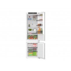 Bosch KIN96VFD0 Refrigerator, Built-in, Combi, Height 193.5 cm, D Fridge 215 L, Freezer 75 L   Bosch