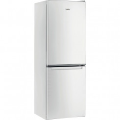 Whirlpool W5 711E W 1 холодильник с морозильной камерой Отдельностоящий 308 л Белый