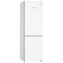 Комбинация холодильника с морозильной камерой BOSCH KGN 36VWED