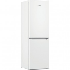 Whirlpool W7X 82I W холодильник с морозильной камерой Отдельностоящий 335 LE Белый