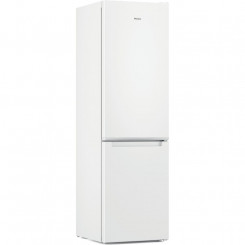 Whirlpool W7X 93A W холодильник с морозильной камерой Отдельностоящий 367 LD Белый