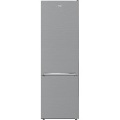Холодильник-морозильник BEKO RCNT375I40XBN
