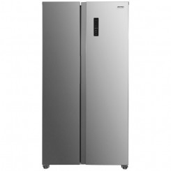 Холодильник Side By Side Total No Frost MPM-563-SBS-14 / N inox