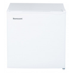 Комбинированный холодильник Ravanson LKK-50 Отдельностоящий Белый