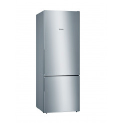 Комбинация холодильника с морозильной камерой BOSCH KGV58VLEAS