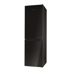 Refrigerator-freezer INDESIT LI8 S2E K 1