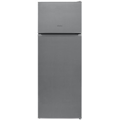 AMICA FD2355.4X(E) комбинация холодильника с морозильной камерой