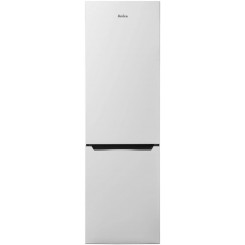 AMICA FK2695.2FT(E) комбинация холодильника с морозильной камерой