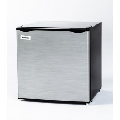 Холодильник-морозильник Ravanson LKK-50ES (inox)