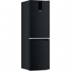 Отдельностоящий холодильник с морозильной камерой Whirlpool - W7X 82O K