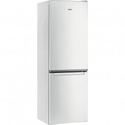 Холодильник с морозильной камерой Whirlpool W5 822E W