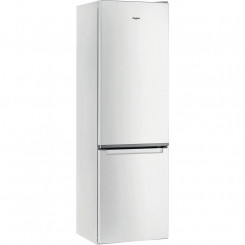 Холодильник с морозильной камерой Whirlpool W5 921E W