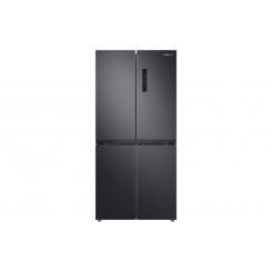 Refrigerator / freezer SAMSUNG RF48A400EB4