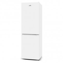 Холодильник ETA275590000E Класс энергоэффективности E Отдельно стоящий комбинированный Высота 150 см Полезный объем холодильника 115 л Полезный объем морозильной камеры 59 л 39 дБ Белый