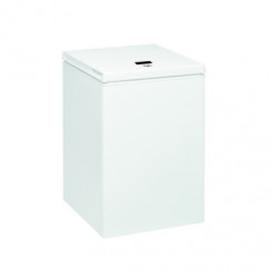 WHIRLPOOL Морозильный ящик WH1410 E2, Класс энергопотребления F, 132 л, Высота 86,5 см, Быстрая заморозка, Белый