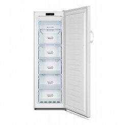 Gorenje Freezer FN4172CW Energy efficiency class E Upright Free standing Height 169.1 cm Total net capacity 194 L No Frost system White