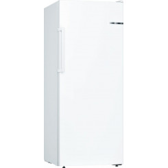 Морозильник Bosch Serie 4 GSV24VWEV Вертикальный морозильник Отдельностоящий 182 LE Белый