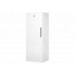 Indesit UI6 F2T W Freezer, E, Free standing, Height 1.67 m, Freezer net 228 L, White   INDESIT