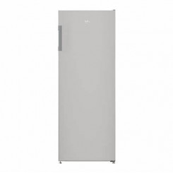 BEKO Upright Freezer B5RFNE274W, 151.5 cm, Energy class E, White