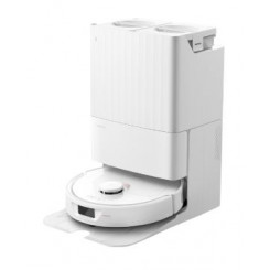 Vacuum Cleaner Robot Q Revo / White Qr02-00 Roborock