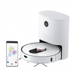 Roidmi Eve Plus cleaning robot