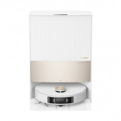 Dreame L20 Ultra cleaning robot (white)
