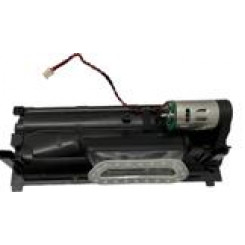 Vacuum Acc Main Brush Gearbox / Black 9.01.1855 Roborock