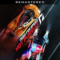 Electronic Arts Need for Speed Hot Pursuit Remaster Обновленный Nintendo Switch