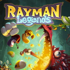 Ubisoft Rayman Legends Standard немецкий, английский, датский, испанский, финский, французский, итальянский, голландский, норвежский, польский, португальский, русский, шведский PlayStation 4