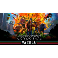 Ubisoft Far Cry 5 — издание Deluxe для PlayStation 4