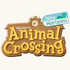 Nintendo Animal Crossing: стандартный коммутатор Nintendo New Horizons