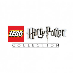 Warner Bros. Mängud LEGO Harry Potteri kollektsioon – 1.–7. aasta, standardne PlayStation 4