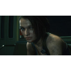 Sony Resident Evil 3, PS4 standardne PlayStation 4