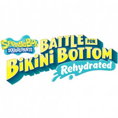 THQ Nordic Spongebob SquarePants: Battle for Bikini Bottom — регидратированный стандартный немецкий, английский, упрощенный китайский, корейский, испанский, французский, итальянский, японский, польский, португальский, русский Nintendo Switch