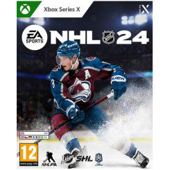 Electronic Arts NHL 24 Standard Xbox Series X