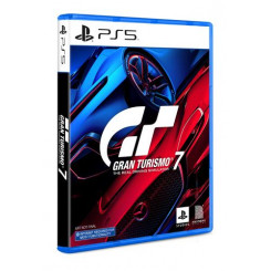 Sony Gran Turismo 7 standardne ingliskeelne PlayStation 5