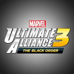 Nintendo Marvel Ultimate Alliance 3: The Black Order Стандартный немецкий, английский, китайский (упрощенное письмо), корейский, испанский, французский, итальянский, японский Nintendo Switch