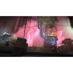 Sony Interactive Entertainment LittleBigPlanet 3 - PLAYSTATION HITS